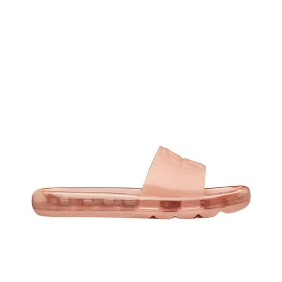 Tory Burch Bubble Jelly Slides- Pink Salt size 7 - Picture 5 of 5